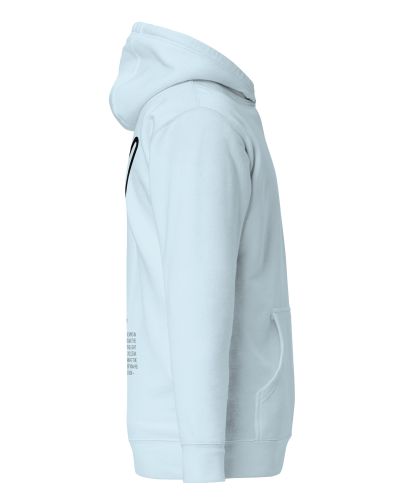 Unisex-Kapuzenpullover