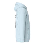 Unisex-Kapuzenpullover