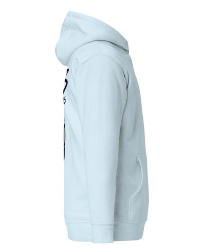 Unisex-Kapuzenpullover
