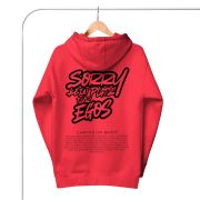 Unisex-Kapuzenpullover