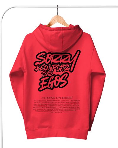 Unisex-Kapuzenpullover
