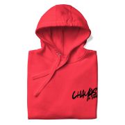 Unisex-Kapuzenpullover
