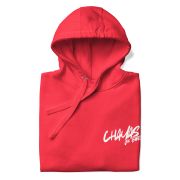 Unisex-Kapuzenpullover