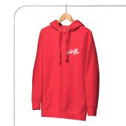 Unisex-Kapuzenpullover