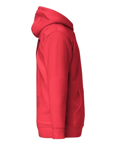 Unisex-Kapuzenpullover