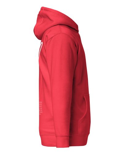 Unisex-Kapuzenpullover