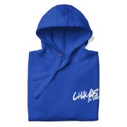 Unisex-Kapuzenpullover