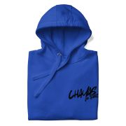Unisex-Kapuzenpullover