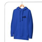 Unisex-Kapuzenpullover