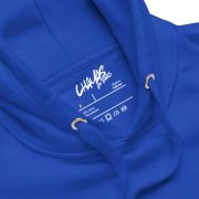 Unisex-Kapuzenpullover