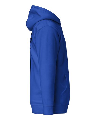 Unisex-Kapuzenpullover