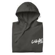 Unisex-Kapuzenpullover