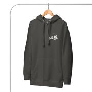 Unisex-Kapuzenpullover