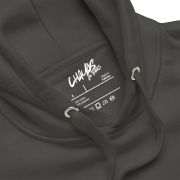 Unisex-Kapuzenpullover