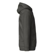Unisex-Kapuzenpullover