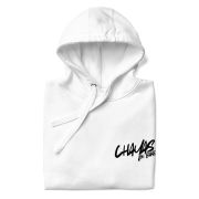 Unisex-Kapuzenpullover