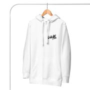 Unisex-Kapuzenpullover