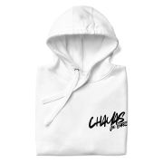 Unisex-Kapuzenpullover