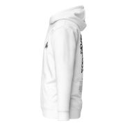 Unisex-Kapuzenpullover
