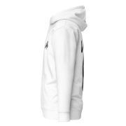 Unisex-Kapuzenpullover