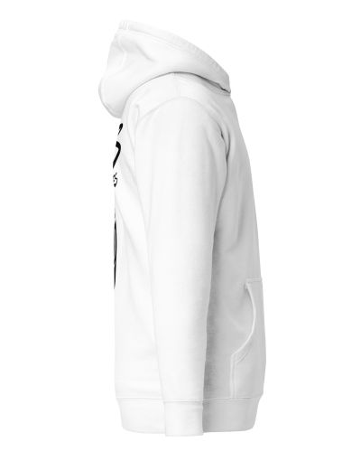 Unisex-Kapuzenpullover