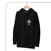 HAMBURGRIDERS CREW HOODIE INKL. DEIN INSTATAG