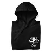 HAMBURGRIDERS CREW HOODIE INKL. DEIN INSTATAG