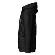 HAMBURGRIDERS CREW HOODIE INKL. DEIN INSTATAG