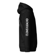 HAMBURGRIDERS CREW HOODIE INKL. DEIN INSTATAG