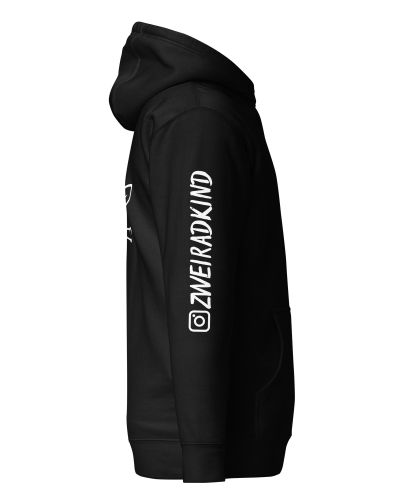 HAMBURGRIDERS CREW HOODIE INKL. DEIN INSTATAG