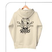 HamburgRiders Crew Hoodie inkl InstaTag