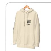 HamburgRiders Crew Hoodie inkl InstaTag