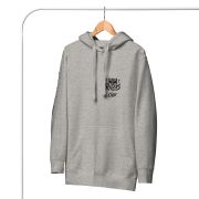 HamburgRiders Crew Hoodie inkl InstaTag