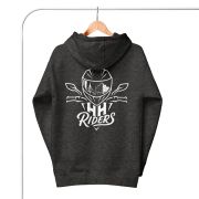 HAMBURGRIDERS CREW HOODIE INKL. DEIN INSTATAG