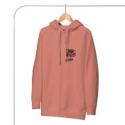 HamburgRiders Crew Hoodie inkl InstaTag