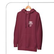 HAMBURGRIDERS CREW HOODIE INKL. DEIN INSTATAG
