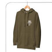 HAMBURGRIDERS CREW HOODIE INKL. DEIN INSTATAG