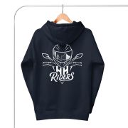 HAMBURGRIDERS CREW HOODIE INKL. DEIN INSTATAG