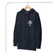 HAMBURGRIDERS CREW HOODIE INKL. DEIN INSTATAG