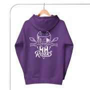 HAMBURGRIDERS CREW HOODIE INKL. DEIN INSTATAG