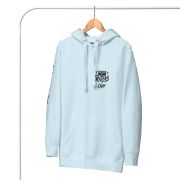 HamburgRiders Crew Hoodie inkl InstaTag