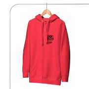 HamburgRiders Crew Hoodie inkl InstaTag