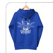 HAMBURGRIDERS CREW HOODIE INKL. DEIN INSTATAG