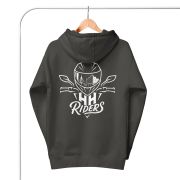 HAMBURGRIDERS CREW HOODIE INKL. DEIN INSTATAG