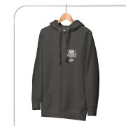 HAMBURGRIDERS CREW HOODIE INKL. DEIN INSTATAG