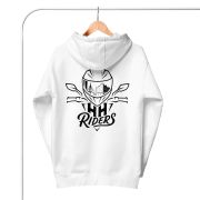 HamburgRiders Crew Hoodie inkl InstaTag