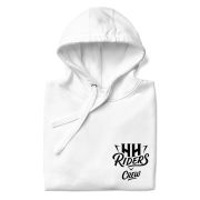 HamburgRiders Crew Hoodie inkl InstaTag