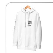 HamburgRiders Crew Hoodie inkl InstaTag
