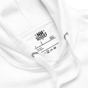 HamburgRiders Crew Hoodie inkl InstaTag