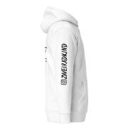 HamburgRiders Crew Hoodie inkl InstaTag